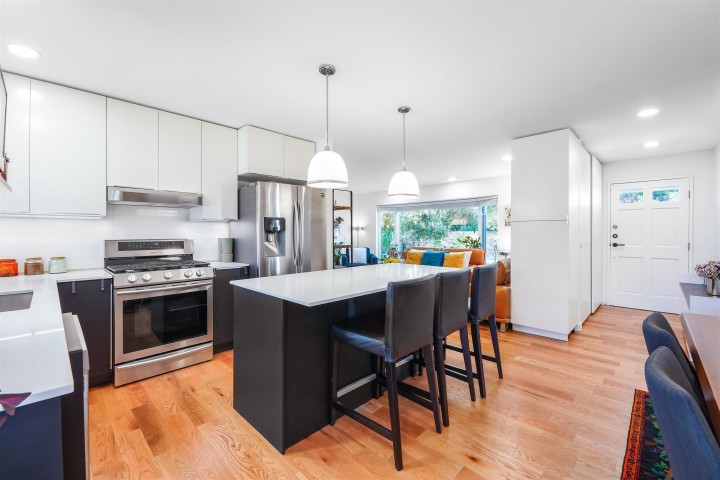 Photo 9 at 1287 W 15th Street, Norgate, North Vancouver