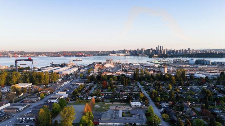 Photo 34 at 1287 W 15th Street, Norgate, North Vancouver