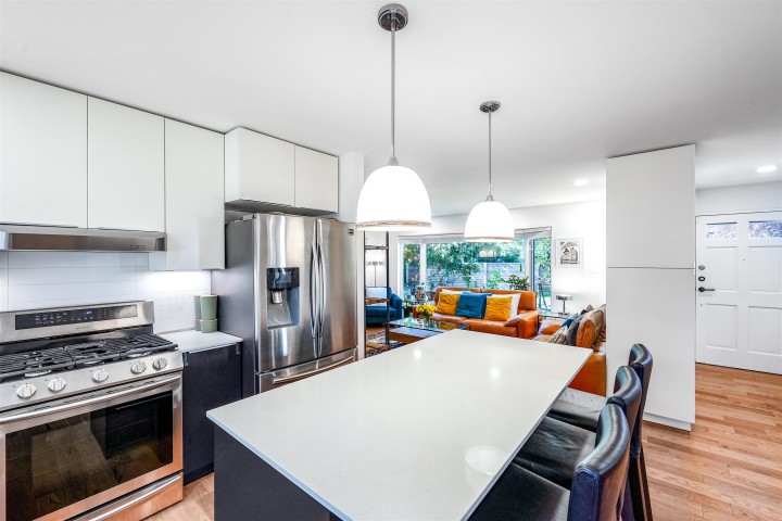 Photo 10 at 1287 W 15th Street, Norgate, North Vancouver