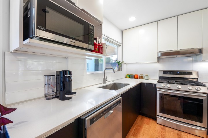 Photo 11 at 1287 W 15th Street, Norgate, North Vancouver