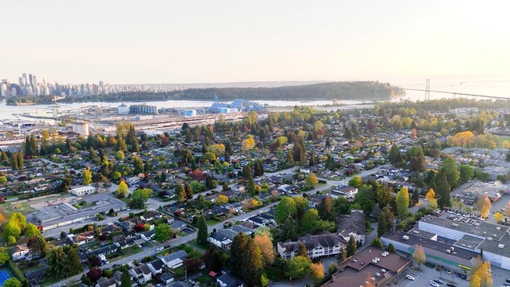 Photo 31 at 1287 W 15th Street, Norgate, North Vancouver