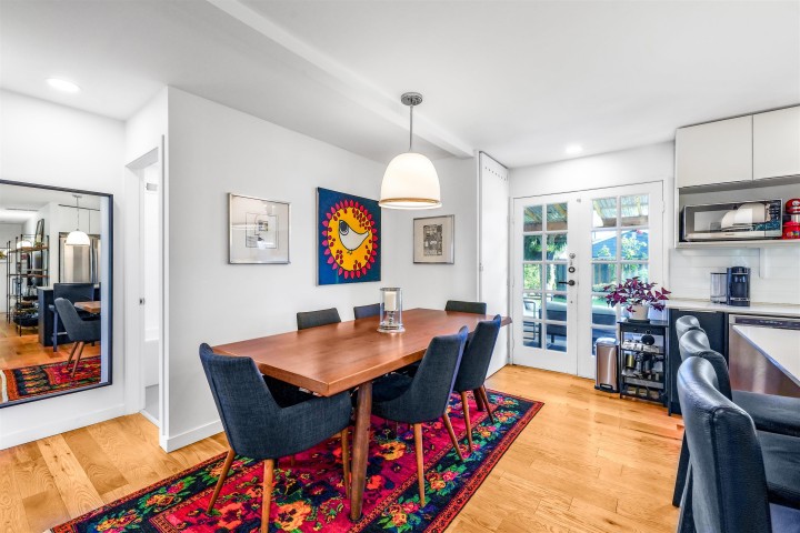 Photo 8 at 1287 W 15th Street, Norgate, North Vancouver