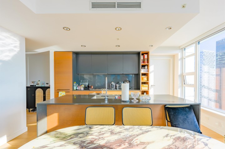 Photo 6 at 2701 - 1289 Hornby Street, Downtown VW, Vancouver West