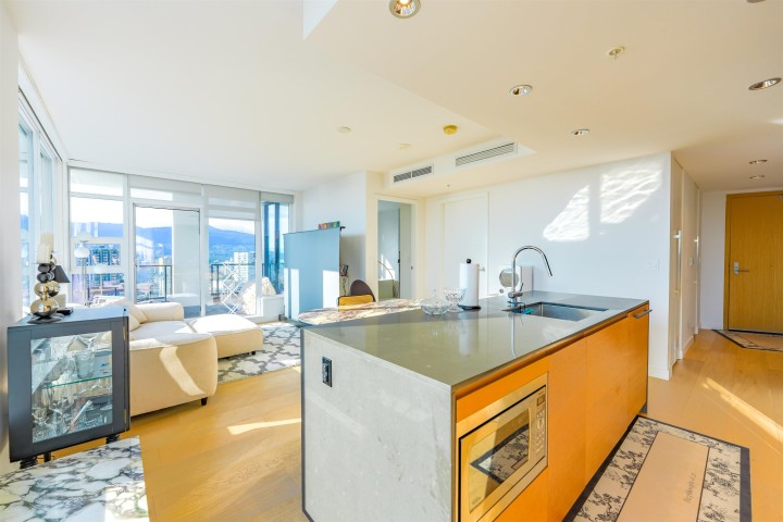 Photo 17 at 2701 - 1289 Hornby Street, Downtown VW, Vancouver West