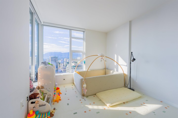 Photo 26 at 2701 - 1289 Hornby Street, Downtown VW, Vancouver West