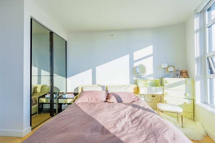 Photo 22 at 2701 - 1289 Hornby Street, Downtown VW, Vancouver West