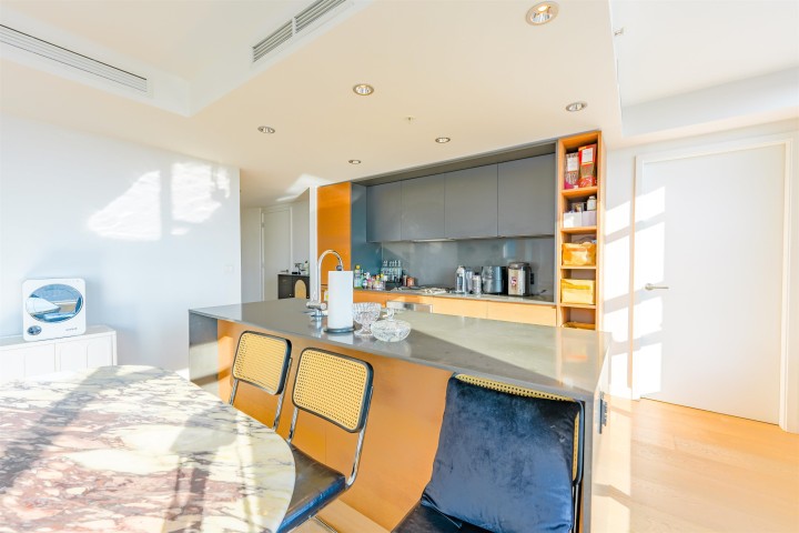 Photo 7 at 2701 - 1289 Hornby Street, Downtown VW, Vancouver West