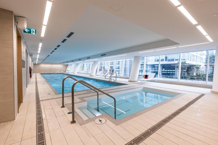 Photo 32 at 2701 - 1289 Hornby Street, Downtown VW, Vancouver West