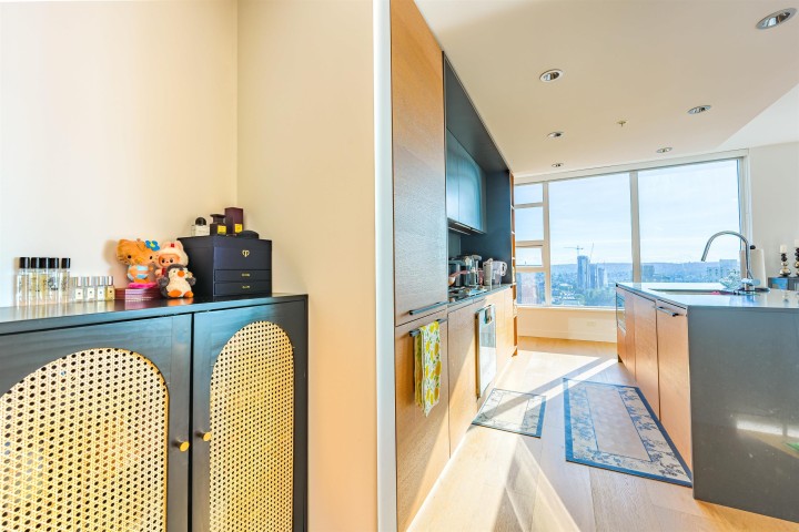 Photo 20 at 2701 - 1289 Hornby Street, Downtown VW, Vancouver West