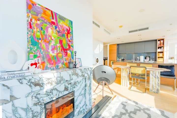 Photo 9 at 2701 - 1289 Hornby Street, Downtown VW, Vancouver West