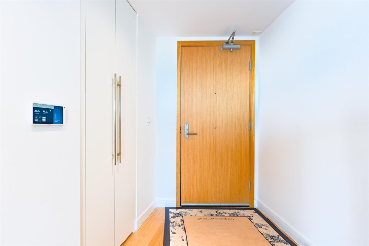 Photo 30 at 2701 - 1289 Hornby Street, Downtown VW, Vancouver West