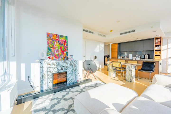 Photo 10 at 2701 - 1289 Hornby Street, Downtown VW, Vancouver West