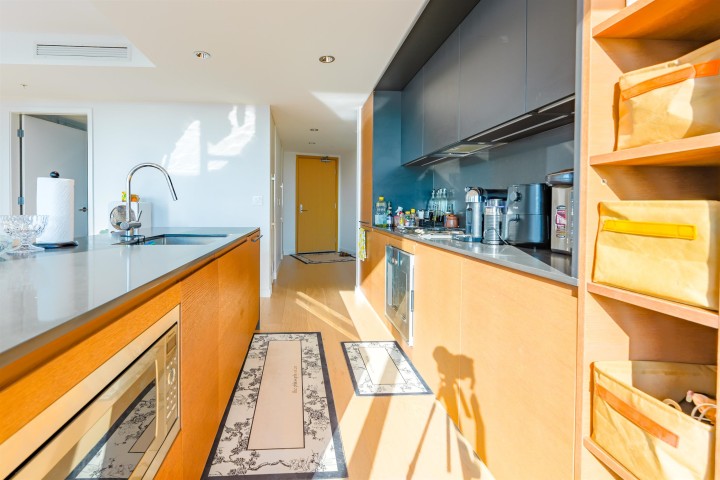 Photo 18 at 2701 - 1289 Hornby Street, Downtown VW, Vancouver West