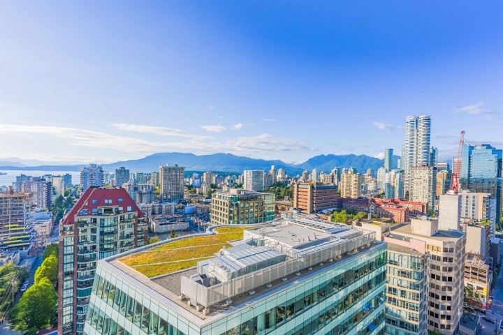 Photo 31 at 2701 - 1289 Hornby Street, Downtown VW, Vancouver West