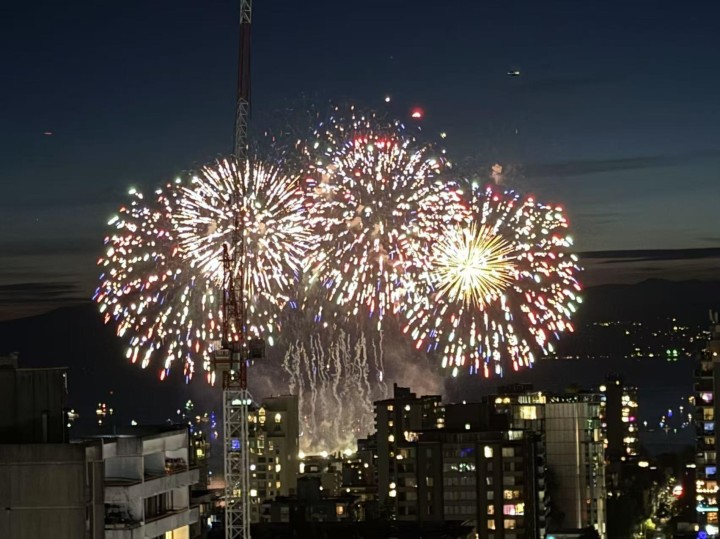 Photo 39 at 2701 - 1289 Hornby Street, Downtown VW, Vancouver West