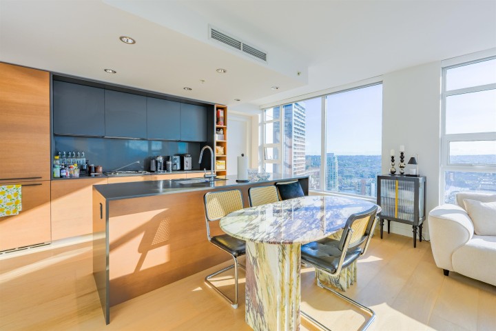 Photo 4 at 2701 - 1289 Hornby Street, Downtown VW, Vancouver West