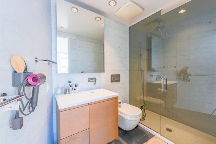 Photo 25 at 2701 - 1289 Hornby Street, Downtown VW, Vancouver West