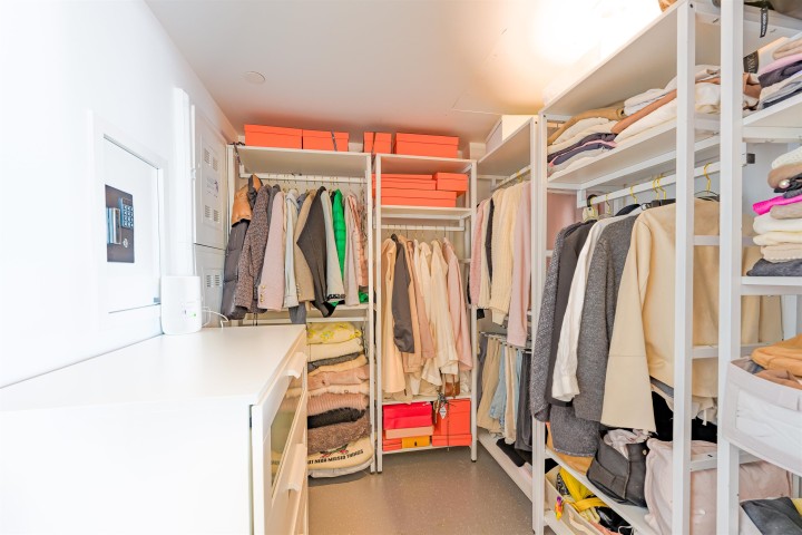 Photo 21 at 2701 - 1289 Hornby Street, Downtown VW, Vancouver West