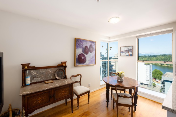 Photo 23 at 1701 - 1888 Alberni Street, West End VW, Vancouver West