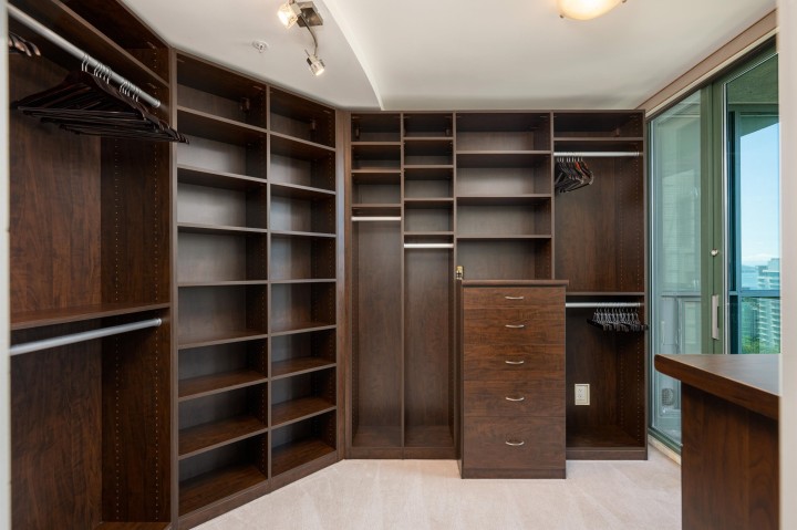 Photo 27 at 1701 - 1888 Alberni Street, West End VW, Vancouver West