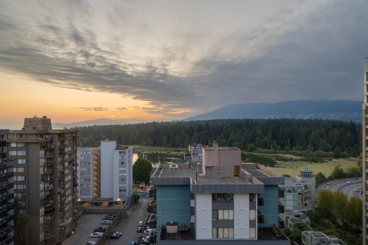 Photo 16 at 1701 - 1888 Alberni Street, West End VW, Vancouver West