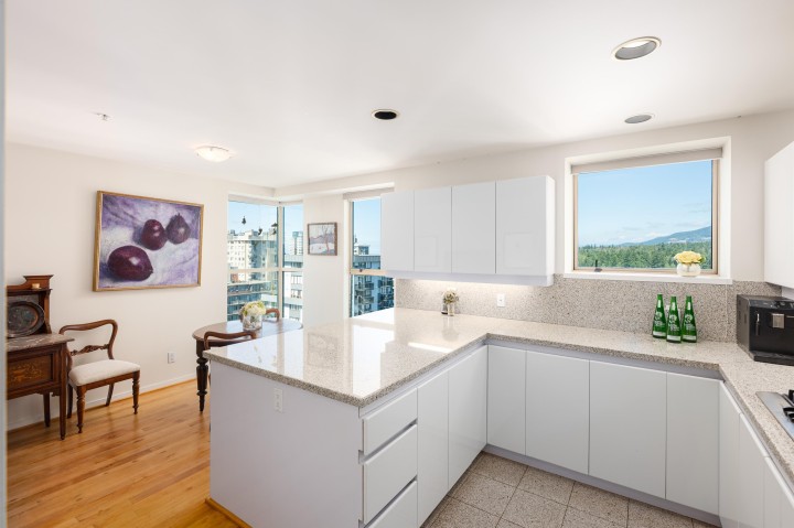 Photo 20 at 1701 - 1888 Alberni Street, West End VW, Vancouver West