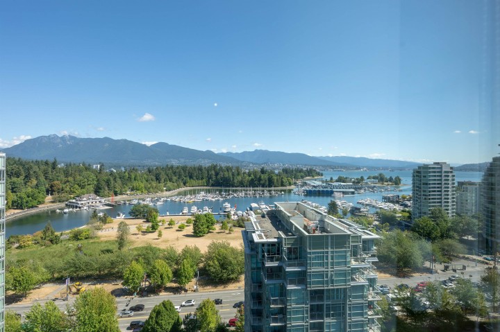 Photo 9 at 1701 - 1888 Alberni Street, West End VW, Vancouver West