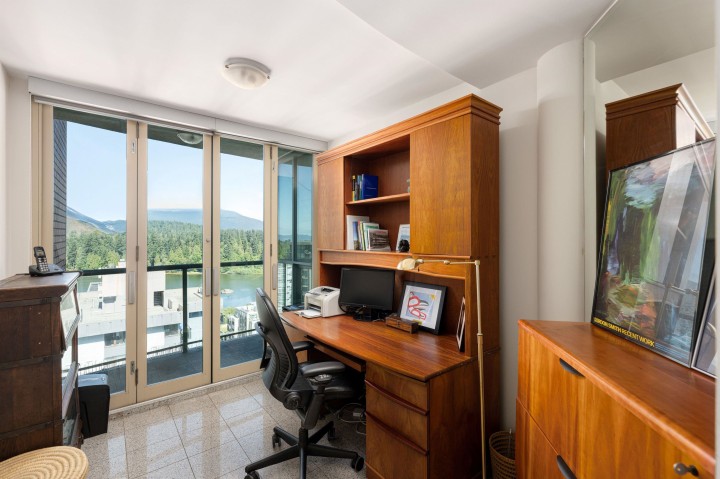 Photo 24 at 1701 - 1888 Alberni Street, West End VW, Vancouver West