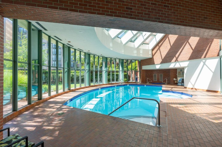 Photo 34 at 1701 - 1888 Alberni Street, West End VW, Vancouver West