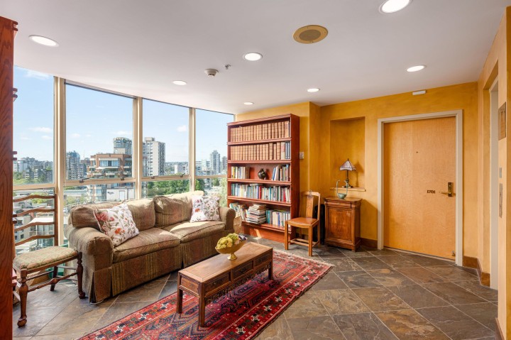 Photo 18 at 1701 - 1888 Alberni Street, West End VW, Vancouver West