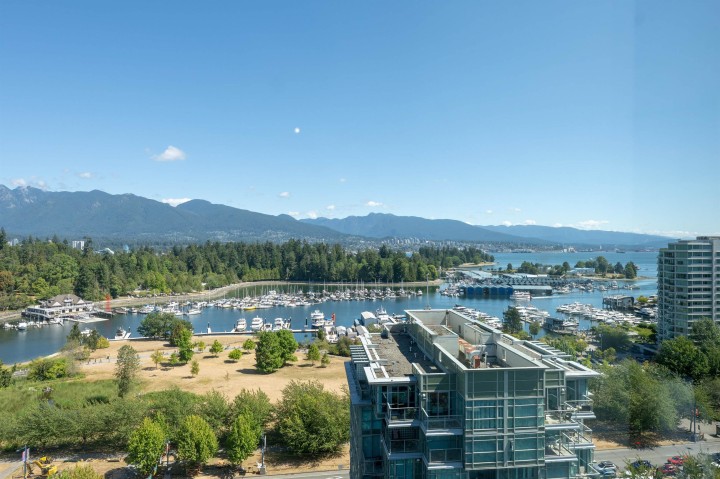 Photo 11 at 1701 - 1888 Alberni Street, West End VW, Vancouver West