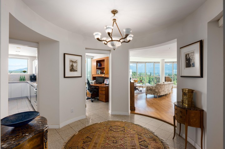 Photo 19 at 1701 - 1888 Alberni Street, West End VW, Vancouver West