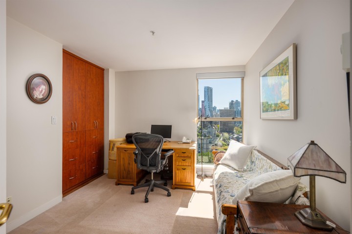 Photo 29 at 1701 - 1888 Alberni Street, West End VW, Vancouver West