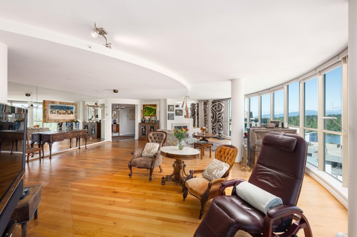 Photo 8 at 1701 - 1888 Alberni Street, West End VW, Vancouver West