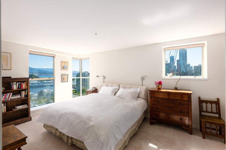 Photo 25 at 1701 - 1888 Alberni Street, West End VW, Vancouver West