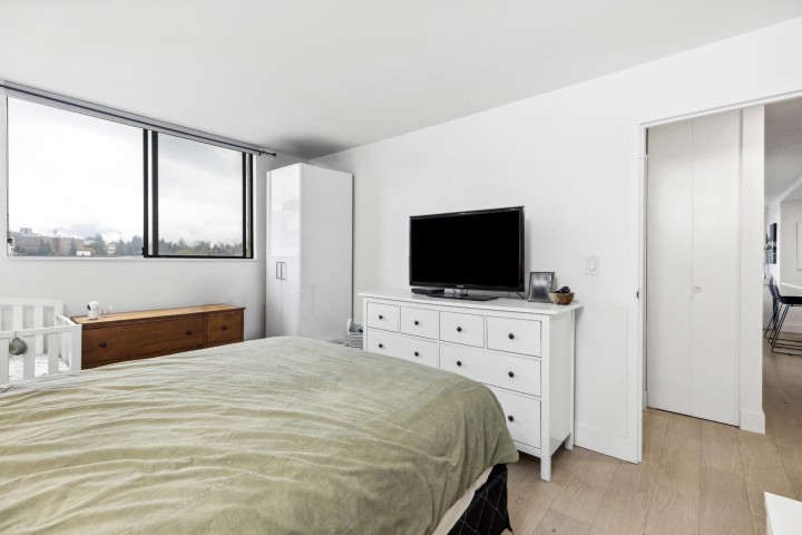 Photo 12 at 1003 - 140 E Keith Road, Central Lonsdale, North Vancouver