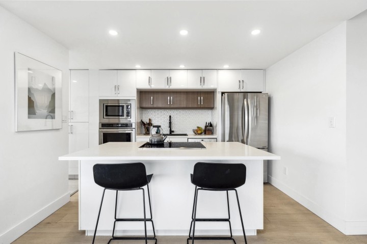 Photo 3 at 1003 - 140 E Keith Road, Central Lonsdale, North Vancouver