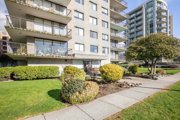 Photo 20 at 1003 - 140 E Keith Road, Central Lonsdale, North Vancouver