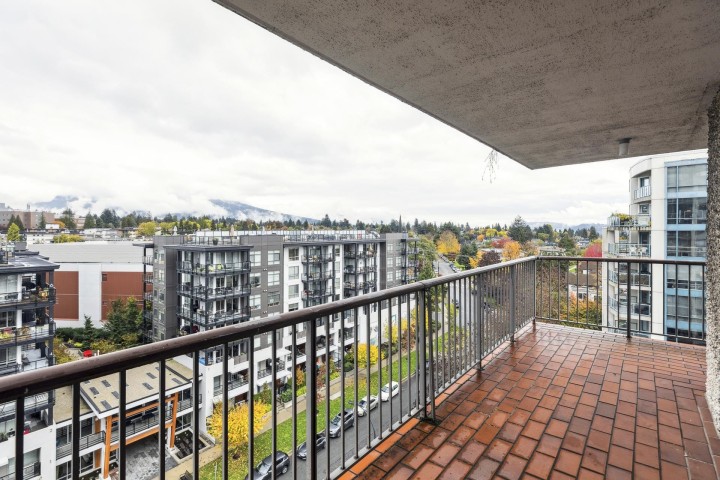 Photo 15 at 1003 - 140 E Keith Road, Central Lonsdale, North Vancouver