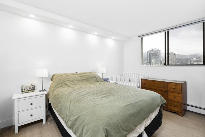 Photo 11 at 1003 - 140 E Keith Road, Central Lonsdale, North Vancouver