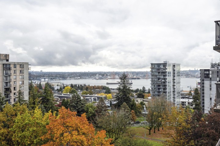 Photo 19 at 1003 - 140 E Keith Road, Central Lonsdale, North Vancouver