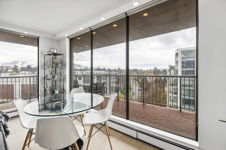 Photo 8 at 1003 - 140 E Keith Road, Central Lonsdale, North Vancouver