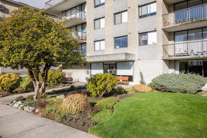 Photo 21 at 1003 - 140 E Keith Road, Central Lonsdale, North Vancouver