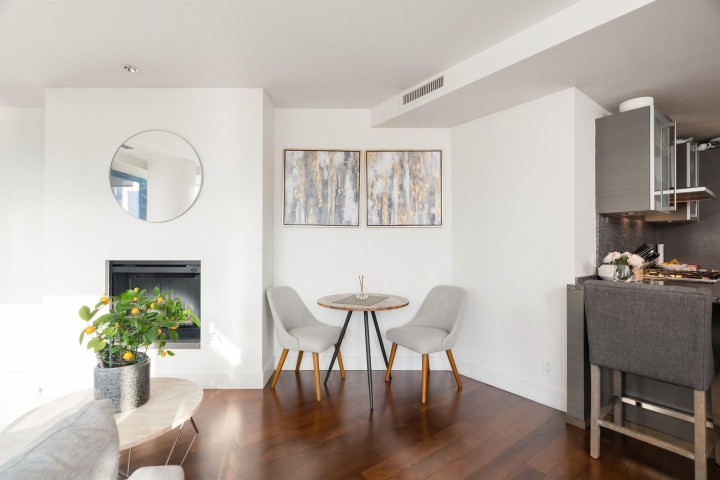 Photo 6 at 1808 - 1111 Alberni Street, West End VW, Vancouver West