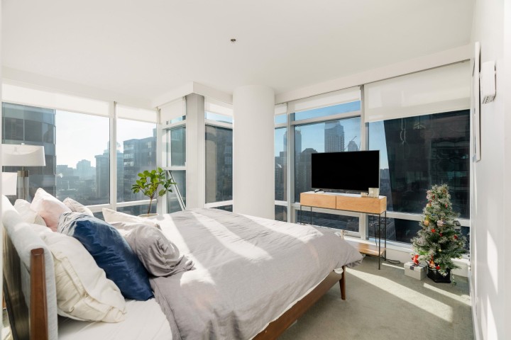 Photo 13 at 1808 - 1111 Alberni Street, West End VW, Vancouver West