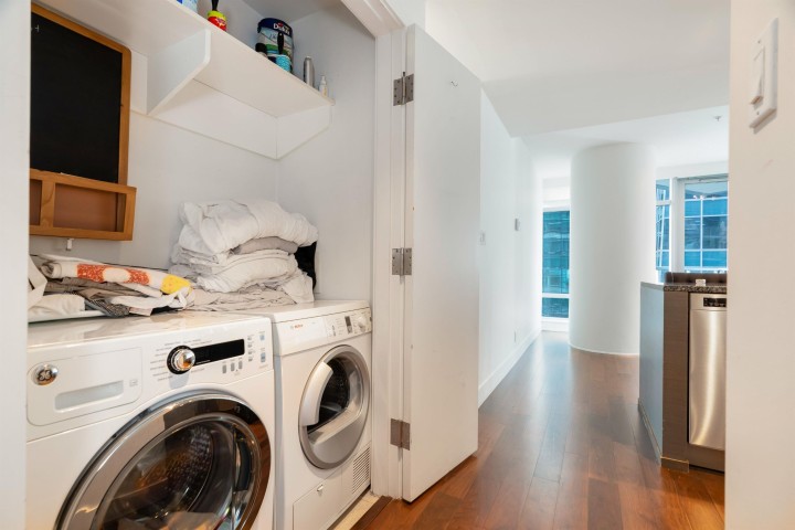 Photo 17 at 1808 - 1111 Alberni Street, West End VW, Vancouver West