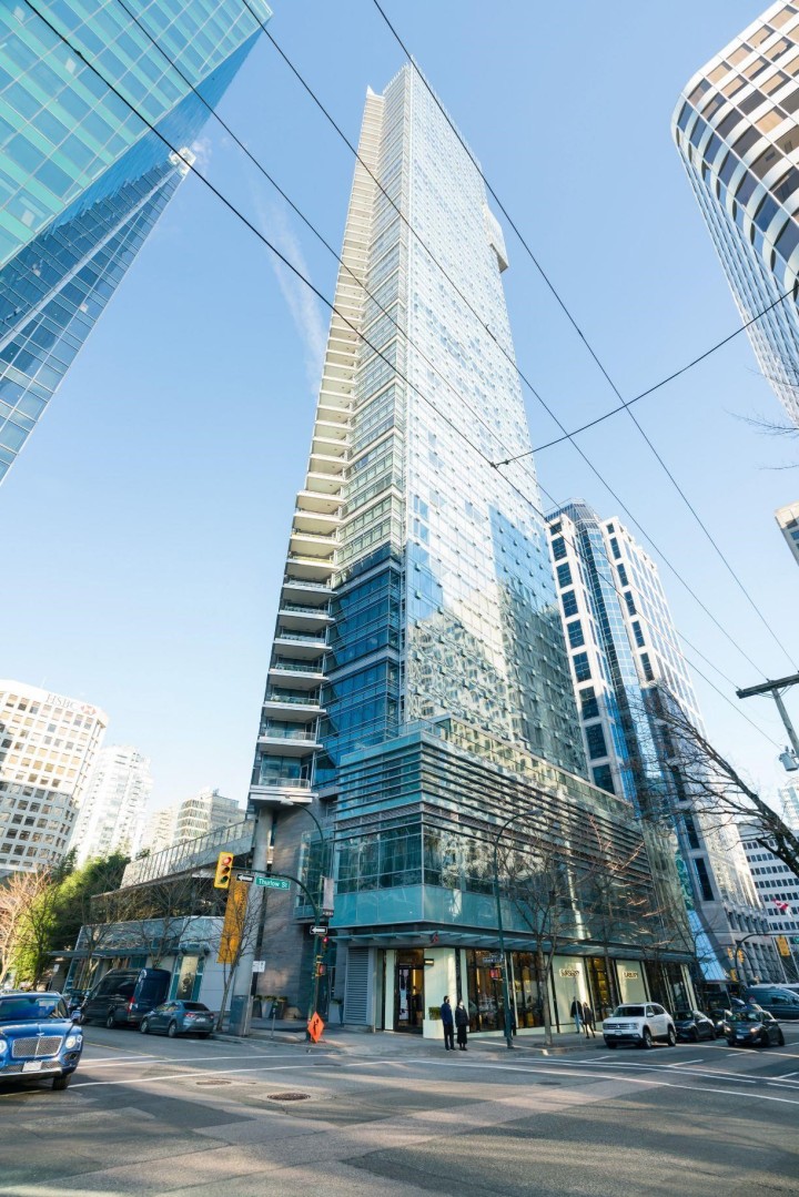 Photo 26 at 1808 - 1111 Alberni Street, West End VW, Vancouver West