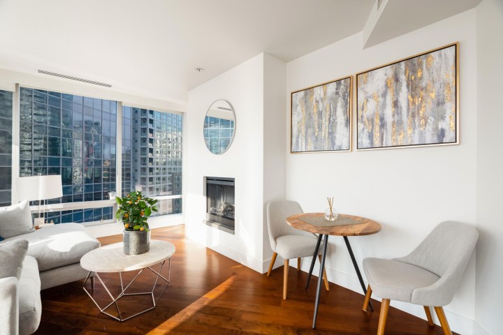 Photo 7 at 1808 - 1111 Alberni Street, West End VW, Vancouver West