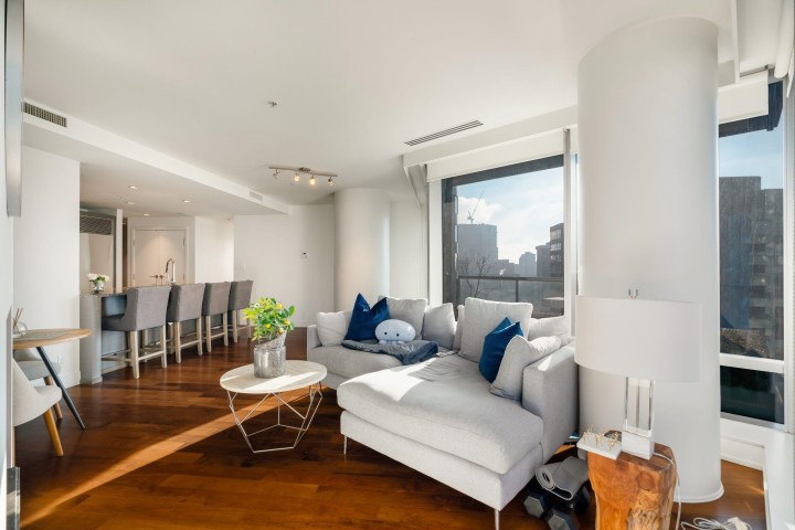 Photo 5 at 1808 - 1111 Alberni Street, West End VW, Vancouver West