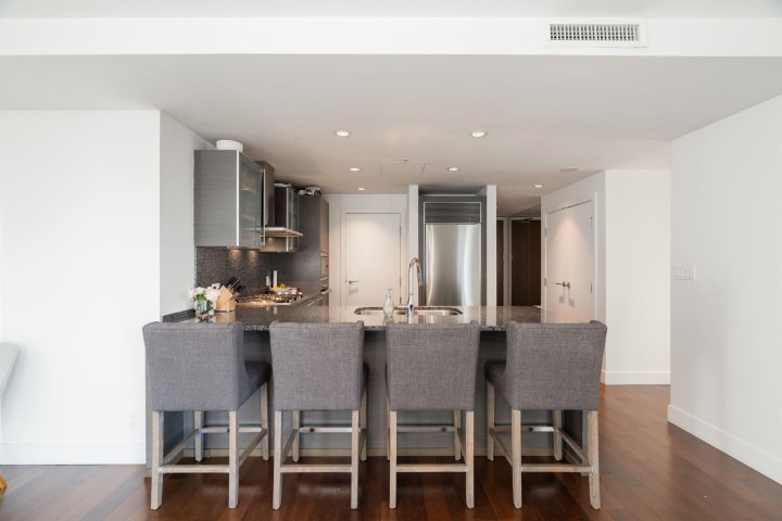 Photo 9 at 1808 - 1111 Alberni Street, West End VW, Vancouver West